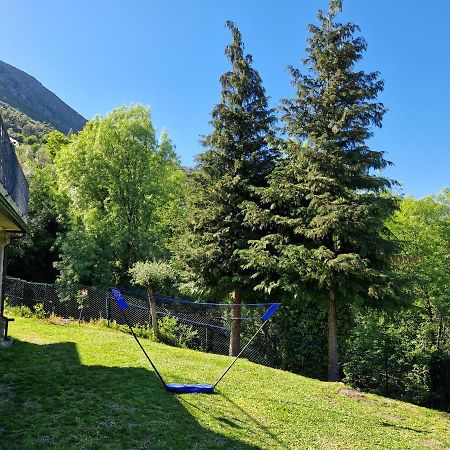 Pensjonat Quinta Da Casa Dos Santos - Inside Geres Zewnętrze zdjęcie