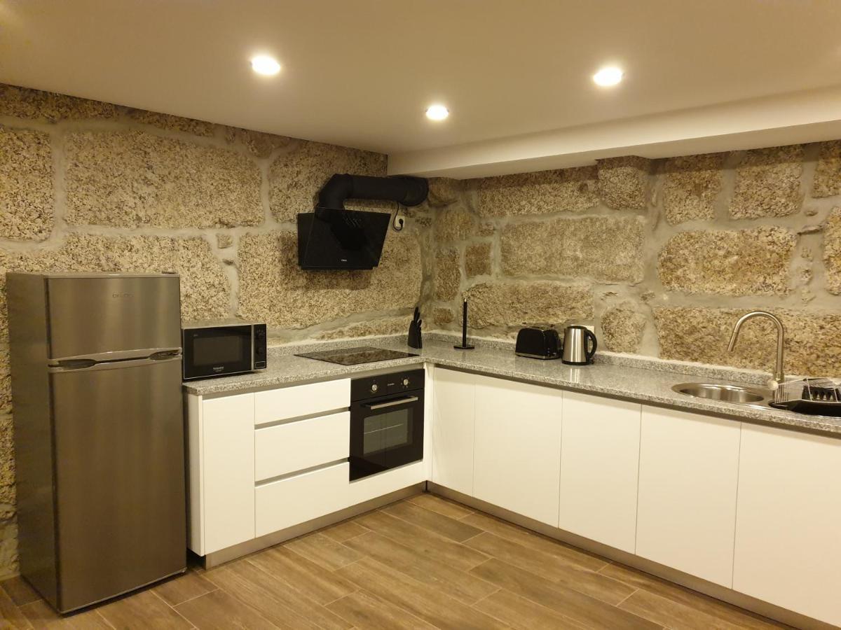 Pensjonat Quinta Da Casa Dos Santos - Inside Geres Zewnętrze zdjęcie