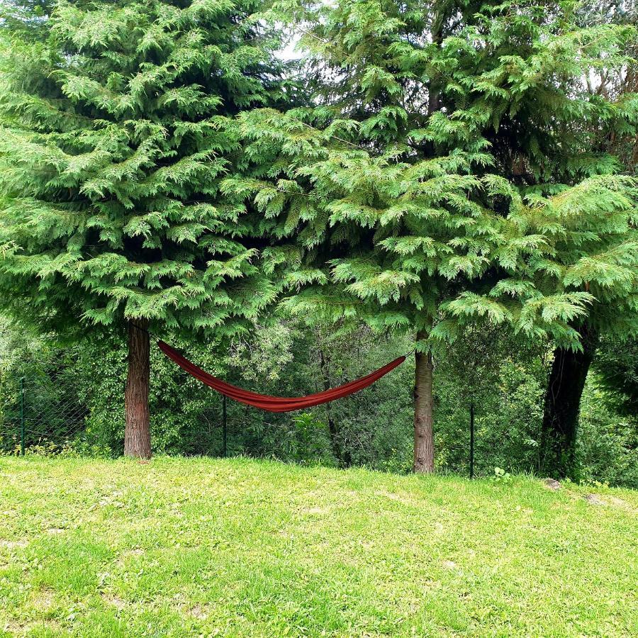 Pensjonat Quinta Da Casa Dos Santos - Inside Geres Zewnętrze zdjęcie