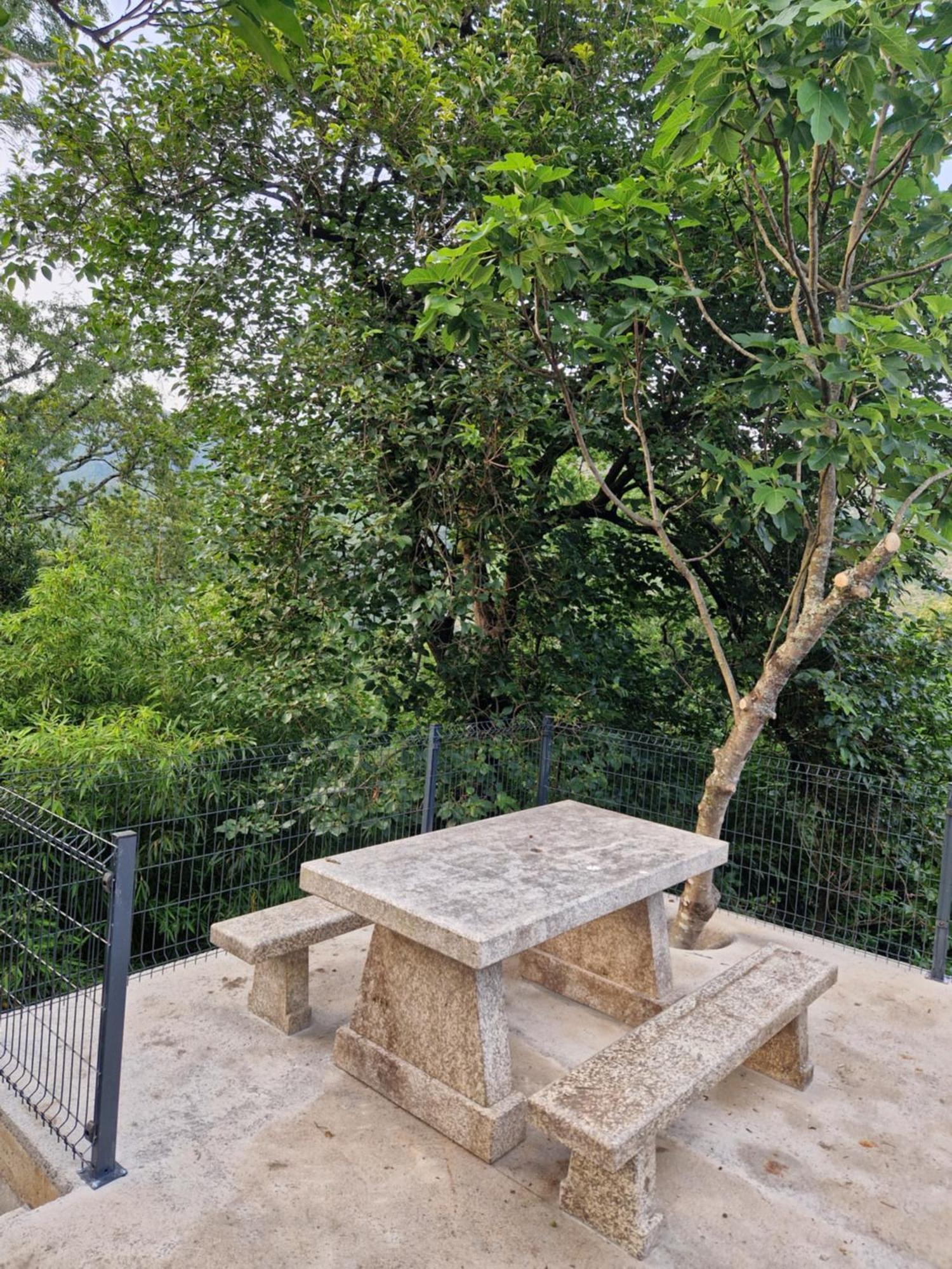 Pensjonat Quinta Da Casa Dos Santos - Inside Geres Zewnętrze zdjęcie
