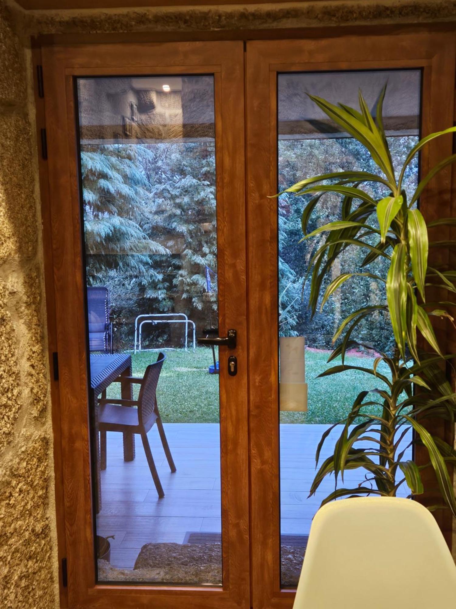 Pensjonat Quinta Da Casa Dos Santos - Inside Geres Zewnętrze zdjęcie